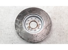 Recambio de disco de freno delantero derecho para seat ateca (khp) style go referencia OEM IAM DISCO   2