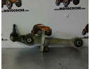 BRAZO SUSPENSION INFERIOR DELANTERO DERECHO 4B3407155A 4B3407155A 6674