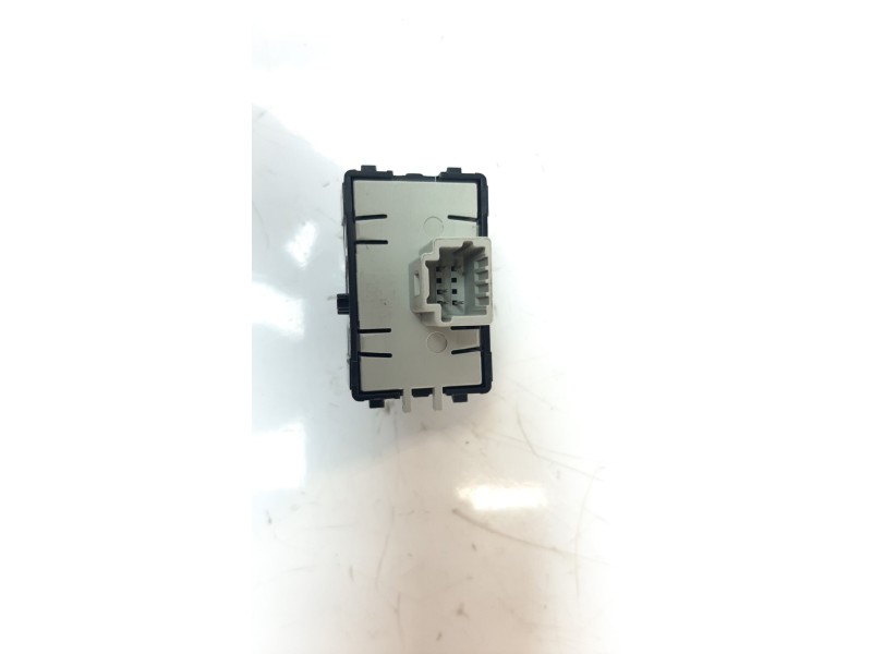 Recambio de interruptor para renault captur 1.5 dci diesel fap energy referencia OEM IAM 255502964R  
