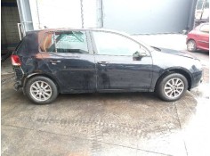 VOLKSWAGEN GOLF VI (5K1)