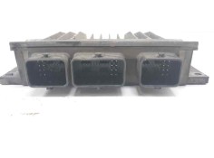 Recambio de centralita motor uce para renault clio ii fase ii (b/cb0) campus referencia OEM IAM    2