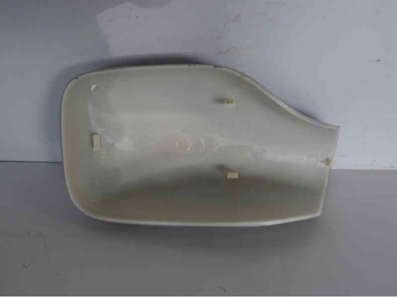 Recambio de carcasa retrovisor izquierdo para peugeot 106 (s2) referencia OEM IAM 6341285 1051702018 41542551