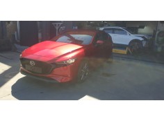 mazda 3 sedán (bp) del año 2021 2