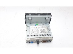 Recambio de sistema audio / radio cd para opel corsa e 1.4 referencia OEM IAM 42518020   2