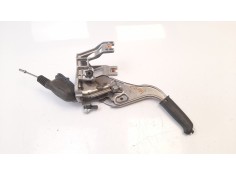 Recambio de palanca freno para opel astra k lim. 5türig 1.6 cdti dpf referencia OEM IAM 39021647   2