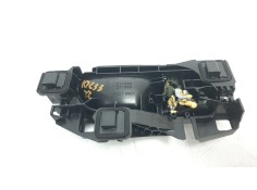 Recambio de maneta interior delantera izquierda para peugeot 308 allure referencia OEM IAM 98000001VV   2