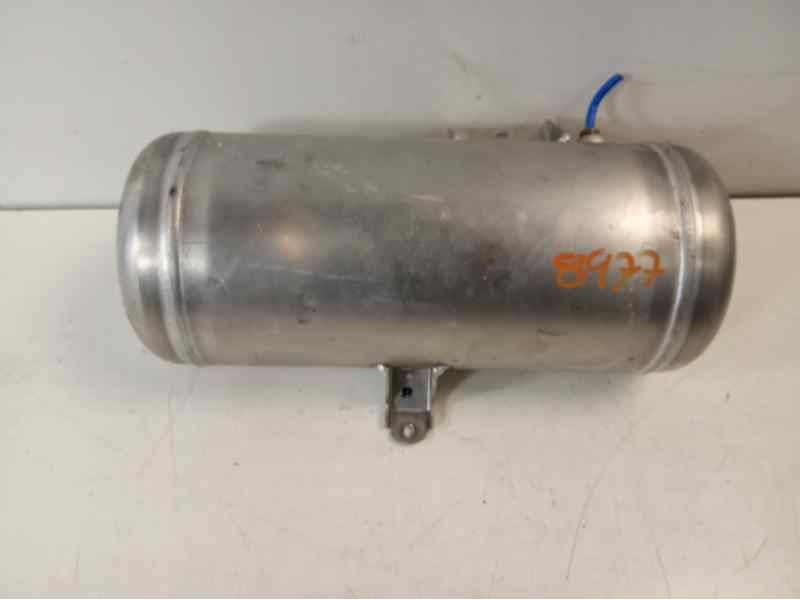 Recambio de acumulador central amortiguacion para porsche cayenne (typ 9pa) s referencia OEM IAM 7L0616202A  