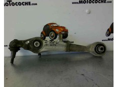 BRAZO SUSPENSION INFERIOR DELANTERO IZQUIERDO 4B3407155A 6674