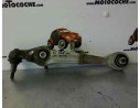BRAZO SUSPENSION INFERIOR DELANTERO IZQUIERDO 4B3407155A 4B3407155A 6674