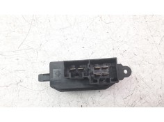 Recambio de resistencia calefaccion para ford b-max 1.0 ecoboost cat referencia OEM IAM CN1119E624AA   2