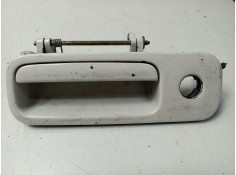 MANETA EXTERIOR PORTON 1J6827565A 1J6827565A 