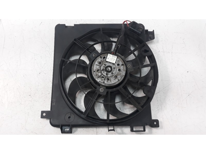 Recambio de electroventilador para opel astra h ber. 1.7 16v cdti referencia OEM IAM 24467444  