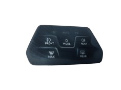 MANDO LUCES 5H0941193AG 5H0941193AG 