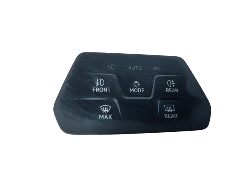 Recambio de mando luces para seat leon (kl1) 1.5 16v etsi act referencia OEM IAM 5H0941193AG  