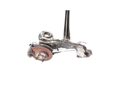 Recambio de puente trasero para citroen berlingo station wagon 1.6 16v hdi fap referencia OEM IAM 1614089580   2