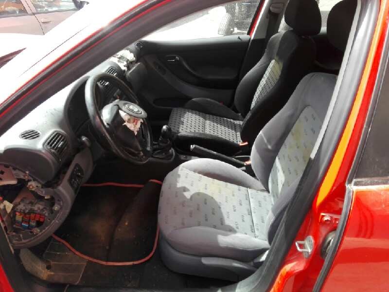 seat leon (1m1) del año 2001