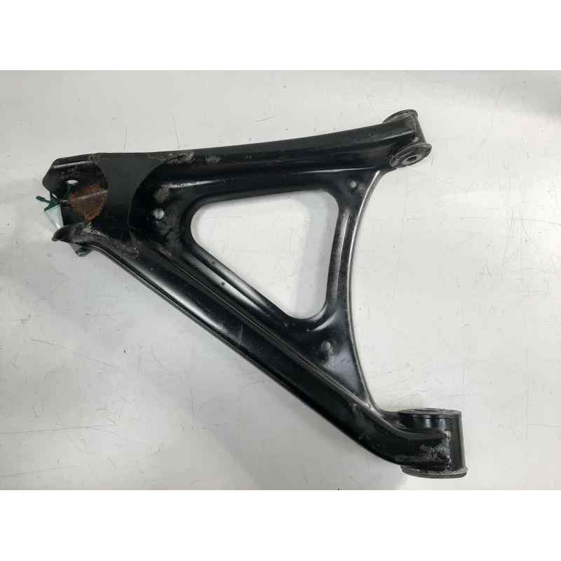 Recambio de brazo suspension inferior trasero izquierdo para porsche cayenne (typ 9pa) s referencia OEM IAM 7L0505351AA  