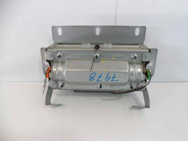 Recambio de airbag delantero derecho para renault modus confort dynamique referencia OEM IAM 8200216039  