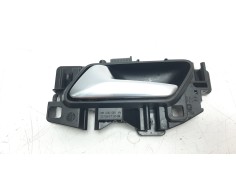 MANETA INTERIOR TRASERA IZQUIERDA 98201553W 98201553W 