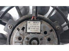 Recambio de electroventilador para opel astra h ber. 1.7 16v cdti referencia OEM IAM 24467444   2