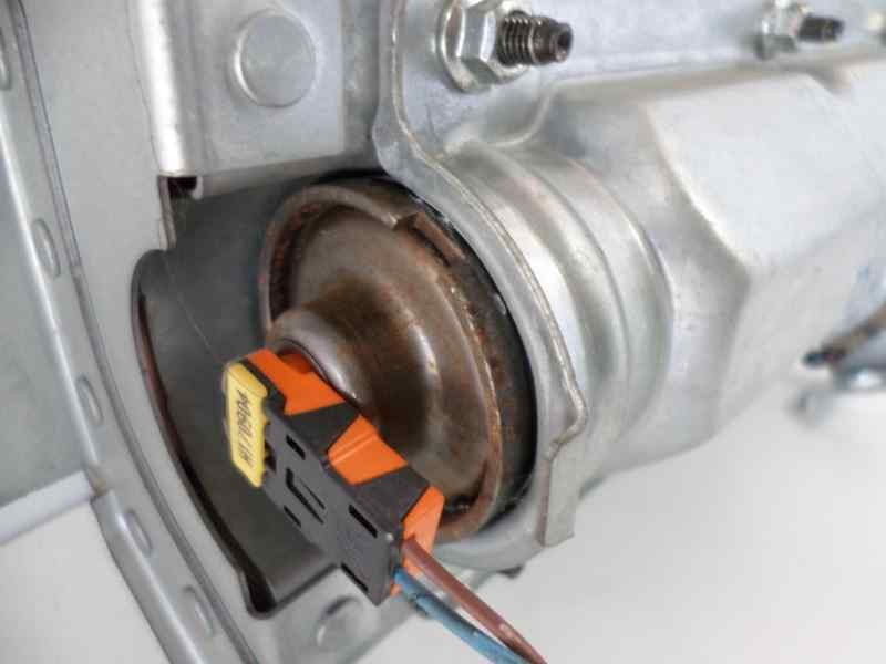 Recambio de airbag delantero derecho para renault modus confort dynamique referencia OEM IAM 8200216039  