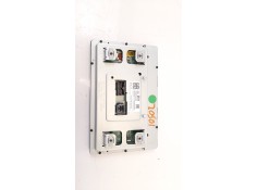 Recambio de pantalla multifuncion para opel astra k lim. 5türig 1.6 cdti dpf referencia OEM IAM 555343750 42342511  2