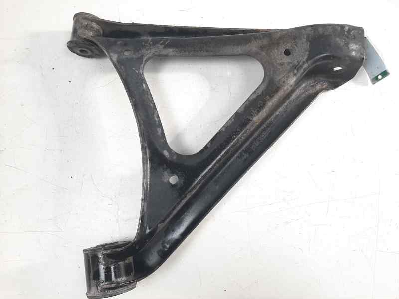 Recambio de brazo suspension inferior trasero izquierdo para porsche cayenne (typ 9pa) s referencia OEM IAM 7L0505351AA  