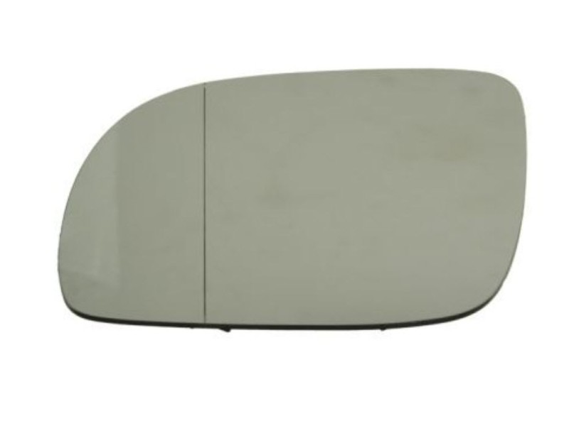 Recambio de cristal retrovisor izquierdo para volkswagen passat berlina (3b2) referencia OEM IAM 1J1857521C 1052112020 VG0347524