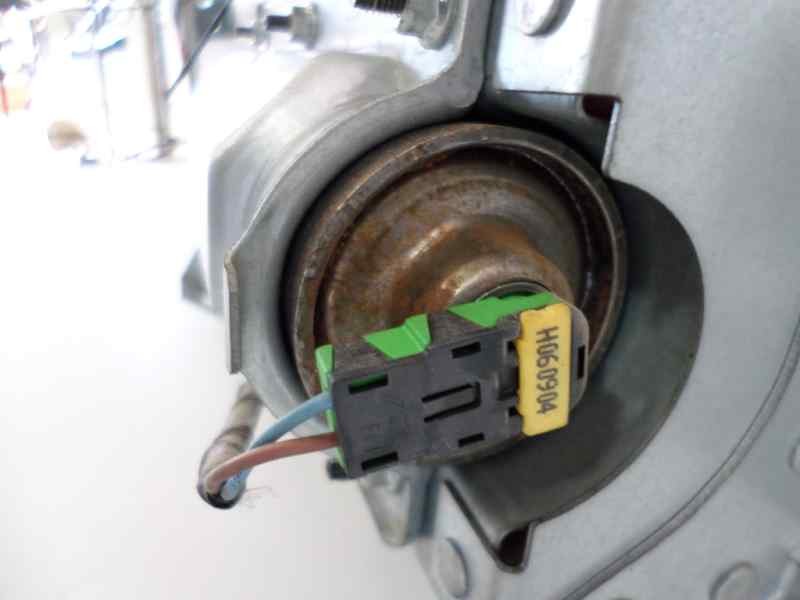 Recambio de airbag delantero derecho para renault modus confort dynamique referencia OEM IAM 8200216039  