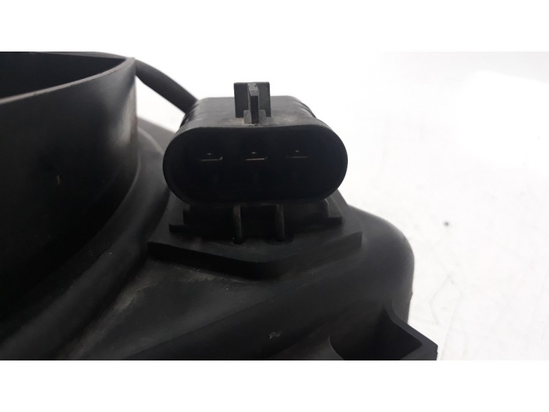 Recambio de electroventilador para opel astra h ber. 1.7 16v cdti referencia OEM IAM 24467444  