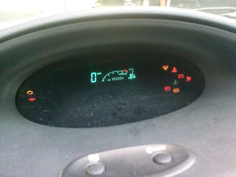 toyota yaris (ncp1/nlp1/scp1) del año 2005