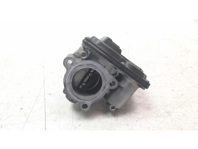 Recambio de caja mariposa para ford b-max 1.0 ecoboost cat referencia OEM IAM 50989002  