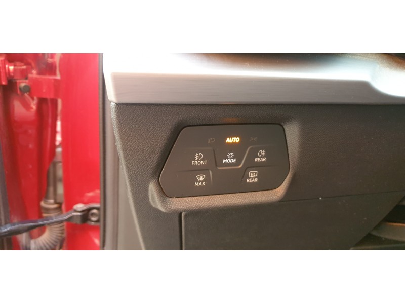 Recambio de mando luces para seat leon (kl1) 1.5 16v etsi act referencia OEM IAM 5H0941193AG  