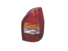 Recambio de piloto trasero derecho para opel zafira a referencia OEM IAM 6223030 103F16231770 OP7154153