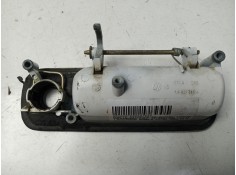 Recambio de maneta exterior porton para volkswagen golf iv berlina (1j1) conceptline referencia OEM IAM 1J6827565A   2