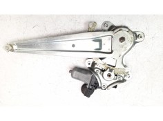 Recambio de elevalunas trasero derecho para toyota rav 4 (a3) 2.2 d-4d cat referencia OEM IAM 6980342040   2