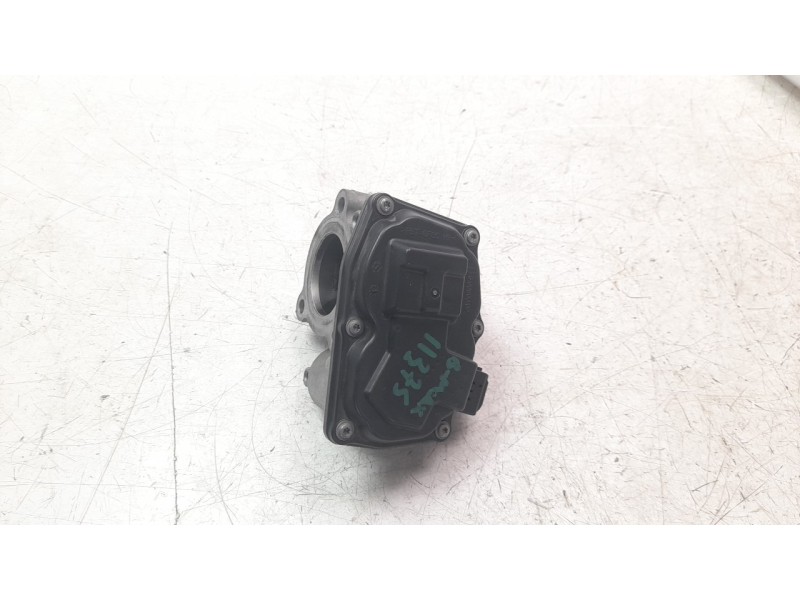 Recambio de caja mariposa para ford b-max 1.0 ecoboost cat referencia OEM IAM 50989002  