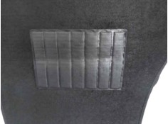 Recambio de juego alfombrillas para universal universal universal referencia OEM IAM MOQUETANEGRA 25010001245  2