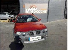 mg rover streetwise del año 2003 2