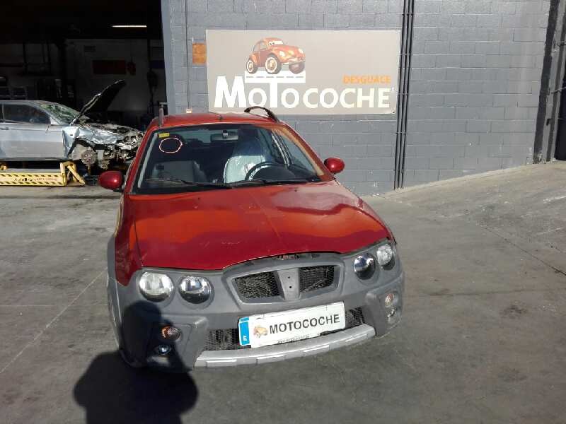 mg rover streetwise del año 2003