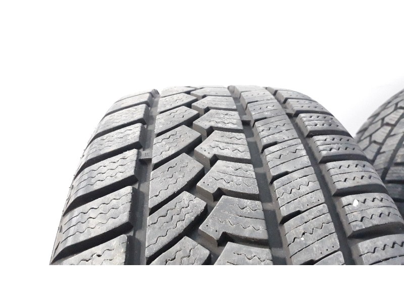 Recambio de rueda para citroen c4 cactus 1.2 12v vti referencia OEM IAM 2052019  