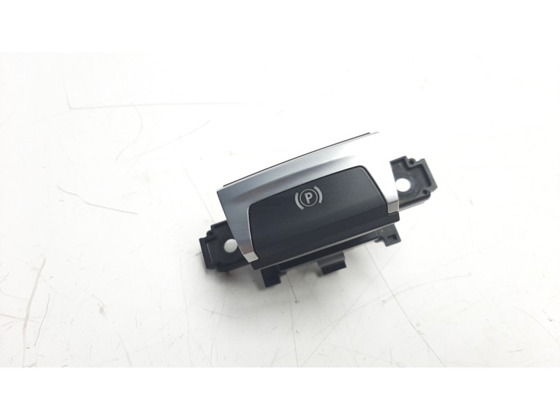 Recambio de palanca freno para peugeot 308 allure referencia OEM IAM 96785851VV00  