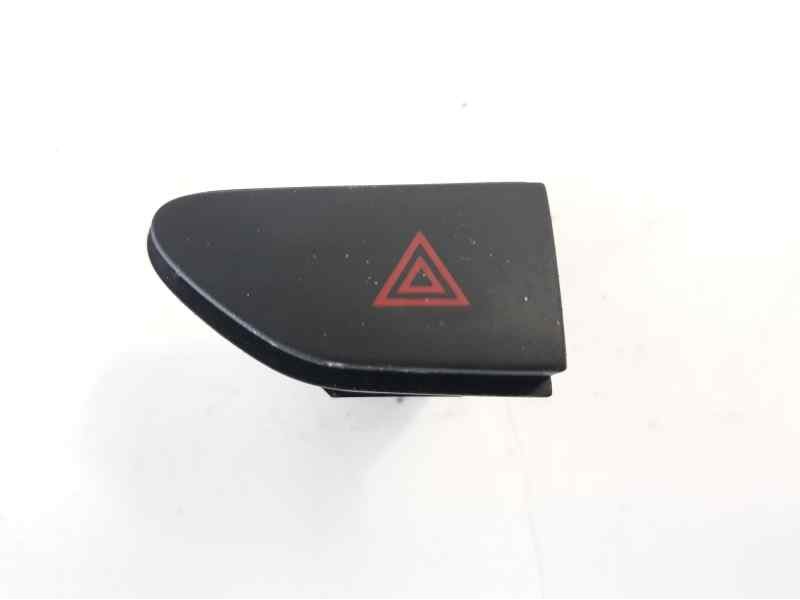 Recambio de warning para dacia duster laureate 4x2 referencia OEM IAM 262907372R  