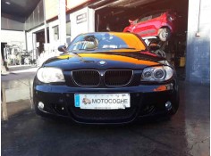 bmw serie 1 berlina (e81/e87) del año 2009 2