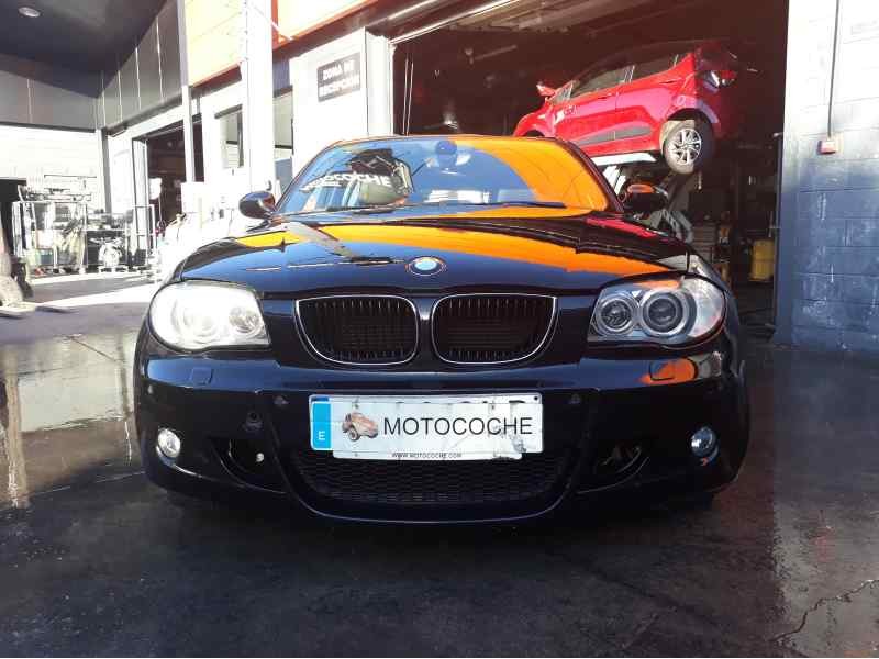 bmw serie 1 berlina (e81/e87) del año 2009