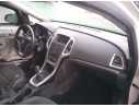 OPEL ASTRA J LIM.
