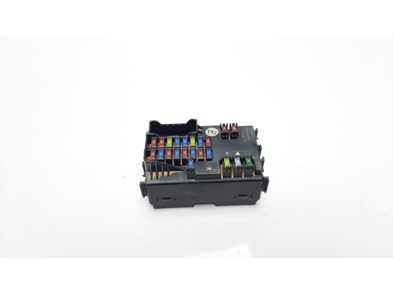 Recambio de caja reles / fusibles para hyundai kona referencia OEM IAM 91959CM010 19G2310283 