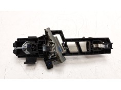 Recambio de maneta exterior delantera derecha para ford ecosport 1.5 ti-vct cat referencia OEM IAM 1757131   2