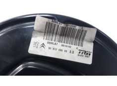Recambio de servofreno para citroen berlingo station wagon 1.6 16v hdi fap referencia OEM IAM 4535AX   2