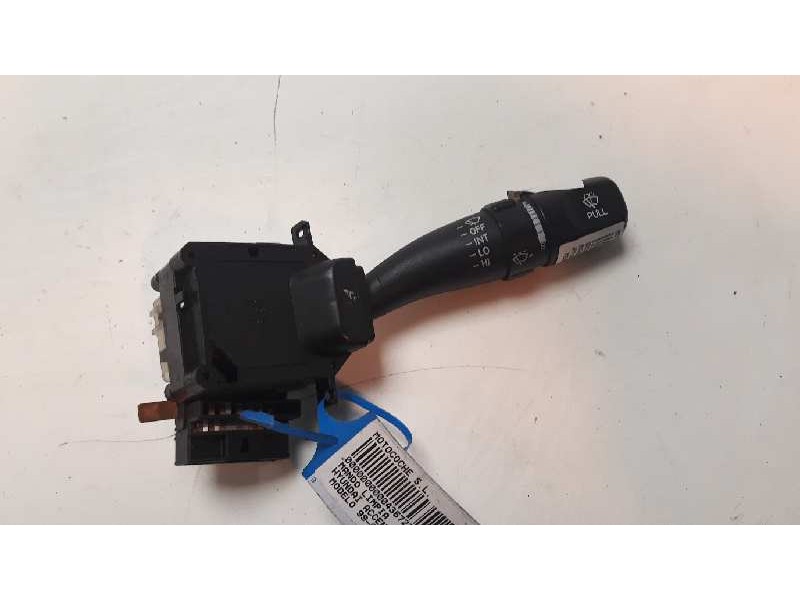 Recambio de mando limpia para hyundai accent (lc) referencia OEM IAM   